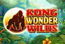 Kong Wonder Wilds slot